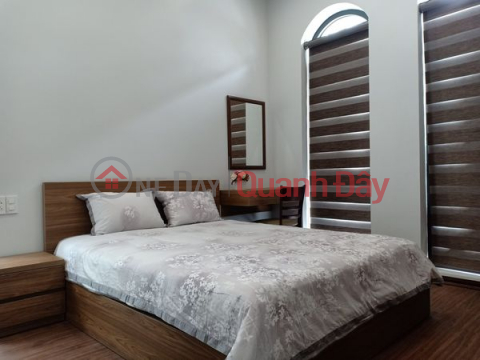Studio apartment for rent at good price in Vinhomes Hai Phong _0
