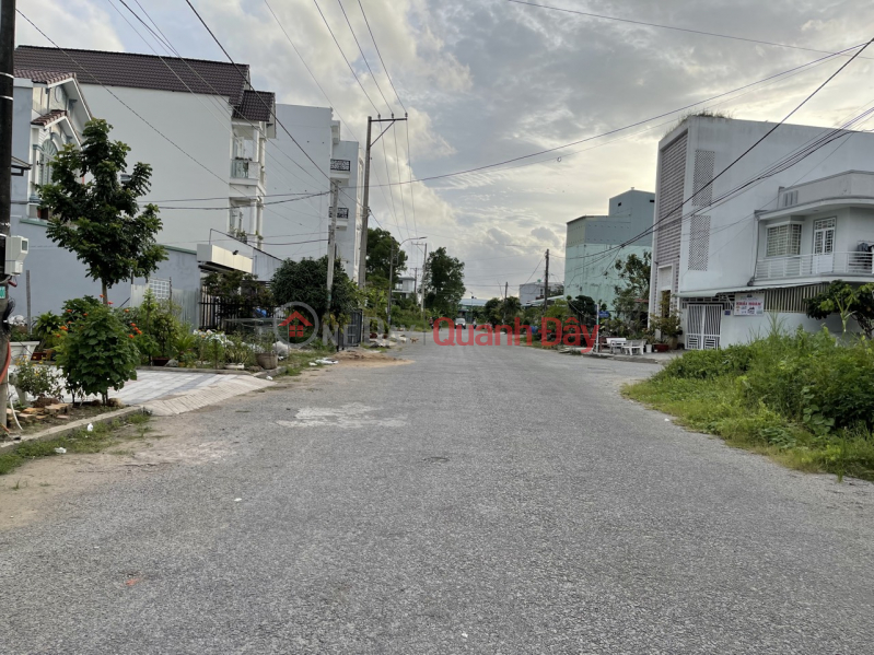 OWNER Quickly Sells 2 Adjacent Plots, Beautiful Location In Phan Thai Quy, Rach Gia City, Kien Giang Vietnam | Sales, đ 5 Billion