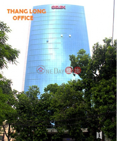 Gelex Tower (Gelex Tower) Hai Ba Trung|搵地(OneDay)(2)