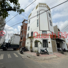 HOT HOT – OWNER NEEDS TO SELL A CORNER HOUSE WITH 2 STREET FRONTAGES ON TAY LAN STREET, BINH TRI DONG A WARD, BINH TAN DISTRICT, HO CHI MINH CITY _0