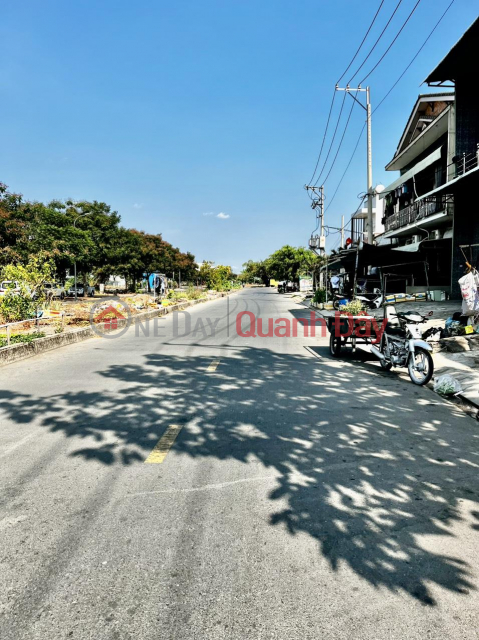 BEAUTIFUL LAND - GOOD PRICE - For Quick Sale Land Lot Prime Location In Linh Xuan Ward, Thu Duc _0