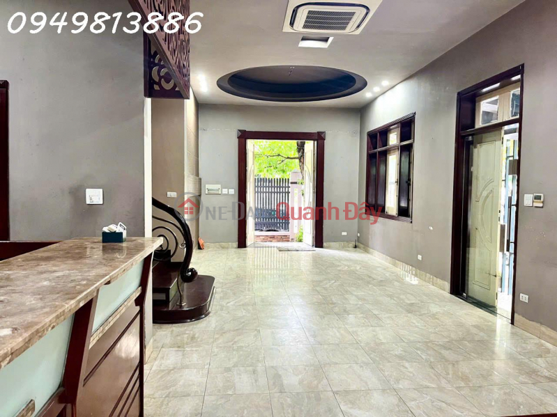 Property Search Vietnam | OneDay | Nhà ở, Niêm yết cho thuê | Cho thuê biệt thự lô góc cao cấp Vimeco 2, nội thất cao cấp, phù hợp làm trụ sở công ty,VP