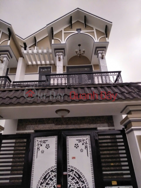 Beautiful house - good price Owner needs to quickly sell house in Can Giuoc district, Long An province Sales Listings