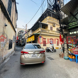 Bán nhà 2T thượng thanh 52m ngõ thông MT rộng, oto chỉ nhỉnh 8 tỷ _0