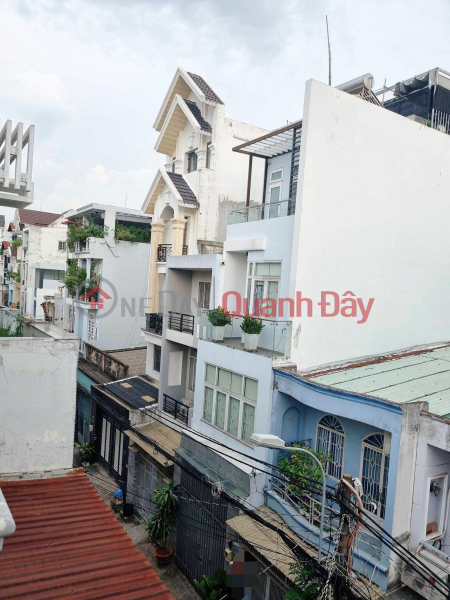 Property Search Vietnam | OneDay | Residential | Sales Listings Bán nhà shr-kinh doanh được 54m2-3tang PHAN HUY ÍCH Tân Bình , 7 tỷ nhỉnh 0932030061