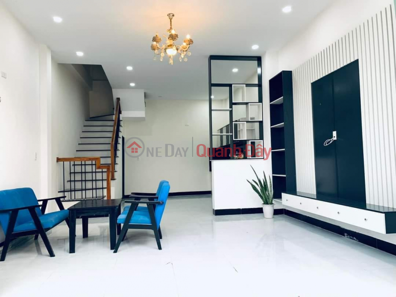 Property Search Vietnam | OneDay | Residential | Sales Listings, Selling a house with frontage in Ha Thanh area. Dong Da ward. Quy Nhon city