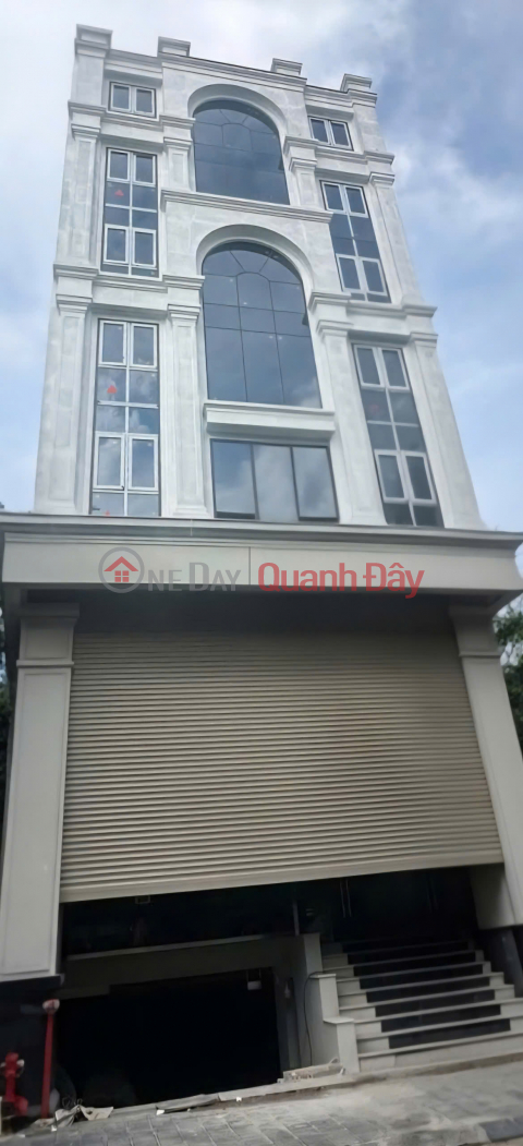My family rents out a house, 150m2, 7 floors; Dao Duy Tu, Ma May, Hang Bac - 67 million VND. _0