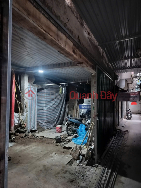 Property Search Vietnam | OneDay | Residential Sales Listings, Apartment for sale in Thuy Khue alley - open alley - square, wide frontage, over 11 billion