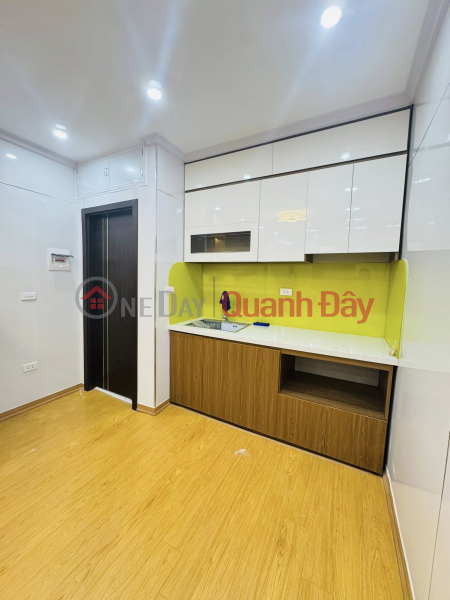 đ 3,36 tỷ, Tập thể tầng 3 Thái Thịnh 60m 2PN riêng, Nội thất mới toanh, nhỉnh 3 tỷ