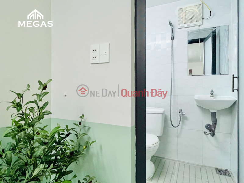 Property Search Vietnam | OneDay | Nhà ở Niêm yết cho thuê | căn hộ MỘT TRỆT MỘT LẦU ngay Đại Học FPT - VINHOME QUẬN 9