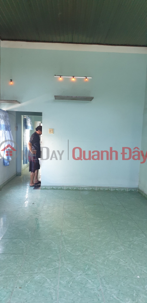 Property Search Vietnam | OneDay | Residential, Sales Listings | House for sale in Tran Hung Dao Alley, Dong Da Ward, Quy Nhon, 65m2, 1 Me, Price 3 Billion 900 Million