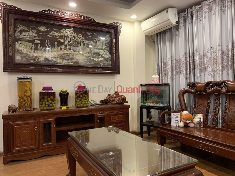 Property Search Vietnam | OneDay | Residential Sales Listings 3.5 billion beautiful house in Tam Trinh Hoang Mai, right on 2 floors, 10m to car, 36m, 5 floors