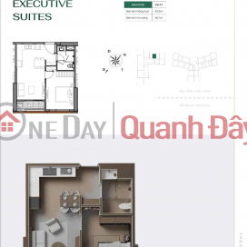 Chuyển nhượng căn hộ dự án The Cosmospolitan - Vinhome Cổ Loa Đông Anh, Hà Nội _0