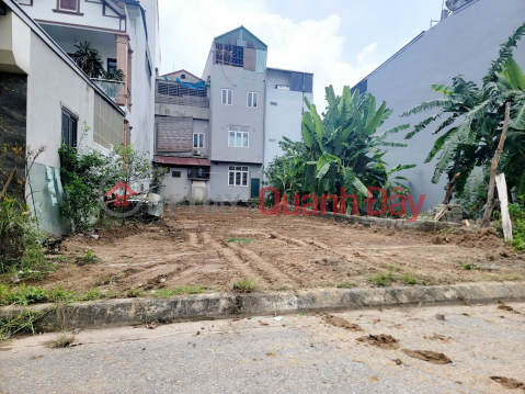 BÁN ĐẤT TẠI KHU TĐC BẮC PHÚ CÁT, HÒA LẠC, HÀ NỘI. DT 200M2 - SHR - 15,5 TỶ. LH:0904684777 _0