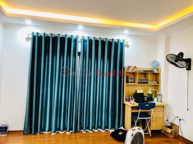 House for sale 79m2 Nghi Tam street, Tay Ho Car park at gate 6 bedrooms Car avoid 10m 9.7 Billion | Vietnam | Sales, đ 9.7 Billion