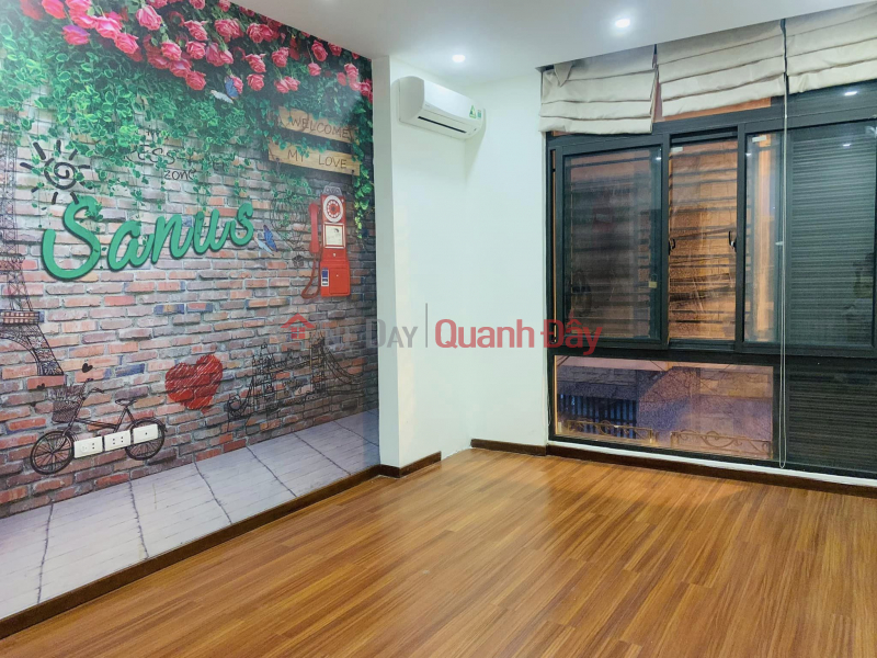 Property Search Vietnam | OneDay | Residential Sales Listings, SELL HOUSES ON YEN LONG STORE . CAR INTO THE HOUSE RUN OUT, BEAUTIFUL PRICE, RARE GOODS