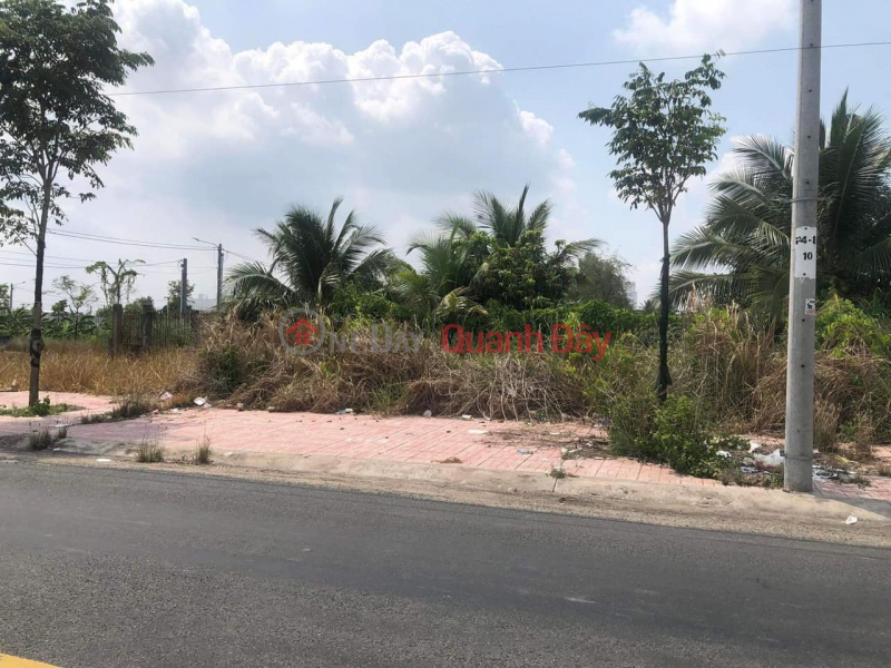 Property Search Vietnam | OneDay | , Sales Listings, The ground is flat with a beautiful exposed surface, no drains, no electricity poles