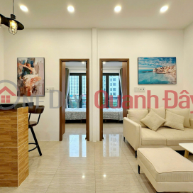 Căn Hộ 2 Phòng Ngủ Full Nội Thất – Thiết Kế Hiện Đại Lương Định Của, Quận 2 _0