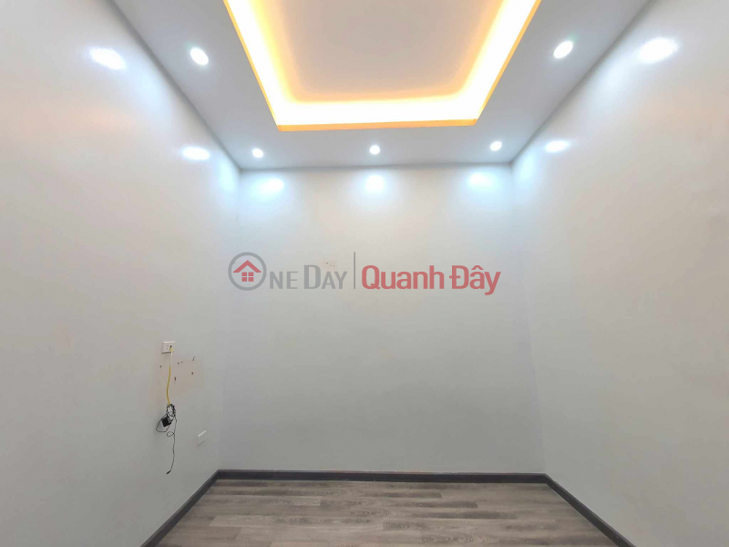 THÁI HÀ - NHÀ ĐẸP RỘNG 53M2 X 4 TẦNG - 4 NGỦ - ĐỦ ĐỒ Ở NGAY - 10M RA Ô TÔ - HƠN 6 TỶ | Việt Nam, Bán | đ 6,65 tỷ