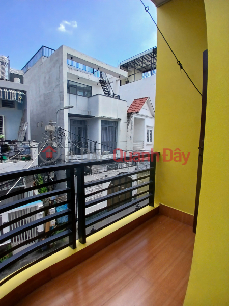 BÁN NHÀ GÓC 2 MẶT TIỀN TÂN MỸ, QUẬN 7 – HẺM XE HƠI. DT: 5,5 X 16M. GIÁ 8 TỶ 600 Sales Listings