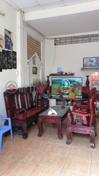 Property Search Vietnam | OneDay | Nhà ở Niêm yết bán | Bán Nhà Điện Biên Phủ, Phường 15, Quận Bình Thạnh, 30m2 x 2 Tầng, Cách Mặt Tiền 20m, Chỉ 2 Tỷ