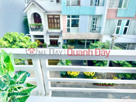 Cheap fully furnished apartment for rent right in d2d Vo Thi Sau area, Bien Hoa, Dong Nai _0