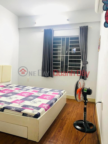 Property Search Vietnam | OneDay | Residential, Sales Listings, Urgent sale of Tecco Tonw apartment, Nguyen Cuu Phu street