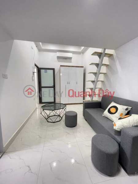 Property Search Vietnam | OneDay | Nhà ở Niêm yết bán Bán tòa CCMN cuối đường Chiến Thắng, 100m2, 9 tầng, 35PKK, giá 13.5 tỷ