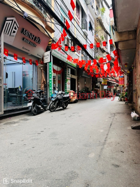  Làm ơn chọn Nhà ở | Niêm yết bán đ 6 tỷ