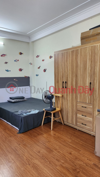 Property Search Vietnam | OneDay | Residential | Sales Listings, HOUSE FOR SALE AT 25 QUANG TIEN, AUTO Thong Alley, Area 58M x 4 FLOORS, Area 5.2M, PRICE 9.8 BILLION.