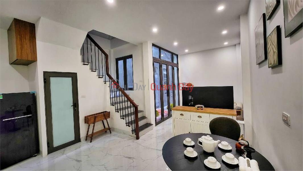 NHÀ MỚI CỨNG - FULL NỘI THẤT - 10M RA Ô TÔ TRÁNH - AN SINH ĐỈNH, Việt Nam, Bán đ 7 tỷ