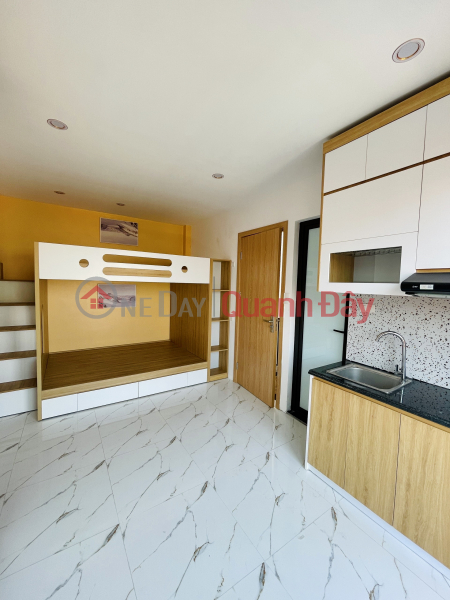 Property Search Vietnam | OneDay | Nhà ở Niêm yết bán, CCMN Chùa Liên Phái Bạch Mai, 48m2, thang máy, 8.9 tỷ, 800tr/năm, 0977097287