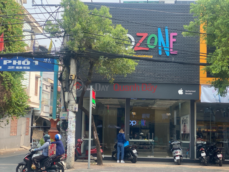 Topzone- 287a Le Van Quoi (Topzone- 287a Lê Văn Quới),Binh Tan | (3)