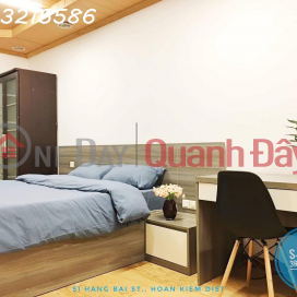 Owner has 1 room available - Address: 51 Hang Bai, walk a few minutes to Hoan Kiem Lake _0