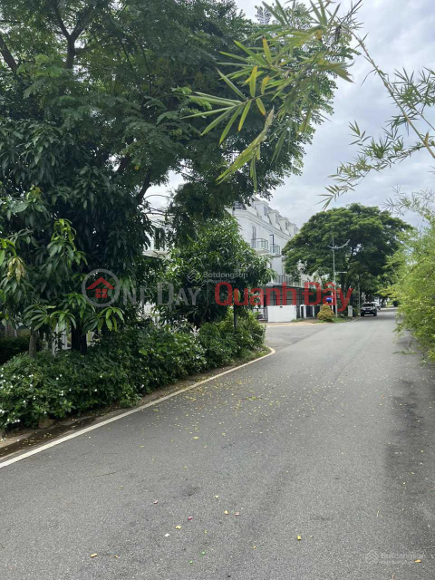 Nhanh tay siêu phẩm biệt thự sân vườn đường số 4 (Lò Lu) Quận 9, TP. Thủ Đức, Hồ Chí Minh _0
