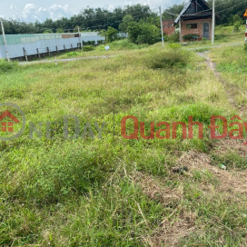 BEAUTIFUL LAND - EXTREMELY SHOCKING PRICE - OWNER FOR SALE Land Lot Loc Ninh, Duong Minh Chau, Tay Ninh _0