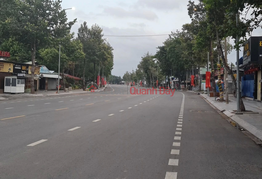 Property Search Vietnam | OneDay | | Sales Listings Two adjacent plots of land for sale, 16x22 meters each, with commercial frontage, priced at 2.47 billion VND, 10 minutes from Vincom Bien Hoa.