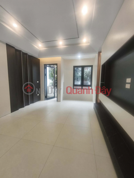 HOUSE FOR SALE ON THANH XUAN STREET, 40.5M2, 6 FLOORS, WIDE SIDEWALK, SUITABLE FOR BUSINESS OR OFFICE, SLIGHTLY OVER 20 BILLION VND Vietnam, Sales | đ 21.3 Billion
