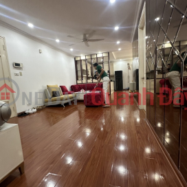 (Tin thật 100%) Căn hộ cao cấp 115m2 x 3PN tại Vinaconex 1 289A Khuất Duy Tiến - Ban công Đông Nam _0