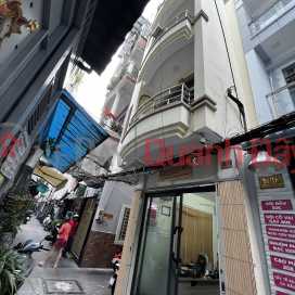 ROOM FOR RENT, 32M2 - GOOD PRICE, CONVENIENT AMENITIES, SECURE LOCATION, DOAN VAN BO STREET, WARD 9, DISTRICT 4 _0