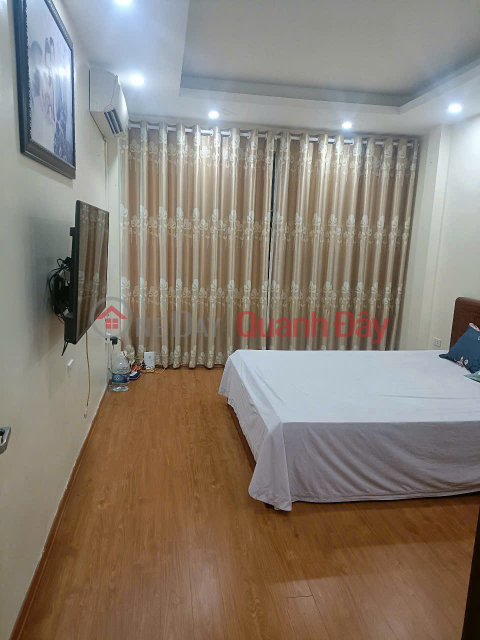 Cho thuê nhà ngõ 168 Kim Giang 5 tầng x 30m2, 3 ngủ khép kín, 14 Triệu KD on, ở gđ, nhóm _0