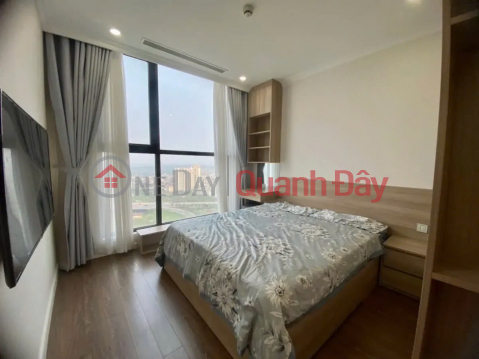 CĂN HỘ SUNSHINE RIVERSIDE 61M2 2 NGỦ 1 VỆ SINH, VIEW CẦU NHẬT TÂN CỰC ĐẸP,FULL NỘI THẤT, THOÁNG MÁT. _0