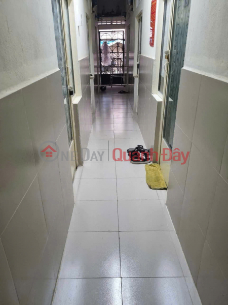 BÁN NHÀ 2 DÃY TRỌ 18 PHÒNG GẦN NGÃ 5 ĐH P8 ĐÀ LẠT - SỔ HỒNG, DOANH THU ỔN ĐỊNH - 4.6 TỶ | Việt Nam | Bán | đ 4,6 tỷ