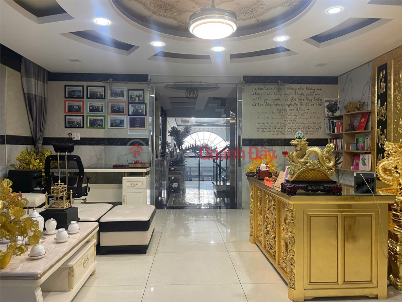 NHÀ CHÍNH CHỦ - SIÊU ĐẸP cần bán nhanh nhà phố tại quận Tân Bình, TPHCM | Việt Nam | Bán | đ 15 tỷ