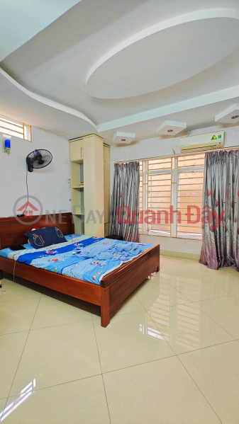 House for sale in To Tien Kham Thien lane, 32m2, 5 floors, 4.1 frontage, asking price 4.8 billion dong. Vietnam Sales | đ 4.8 Billion