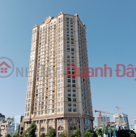 BÁN ĐẤT TẶNG NHÀ MẶT PHỐ LẠC LONG QUÂN, VIEW HỒ TÂY, VỈA HÈ ĐÁ BÓNG, MT: 12M, DT: 500M2. GIÁ: 65 TỶ _0