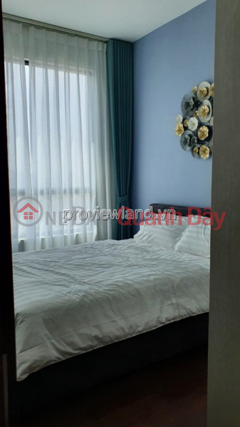 Property Search Vietnam | OneDay | Residential, Rental Listings Fully furnished 2 bedroom apartment for rent in D'edge project