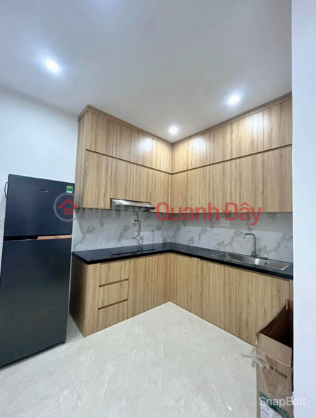 NEW HOUSE FOR RENT IN CHESS CENTER ALley - TAN LAP WARD., Vietnam | Rental, đ 12 Million/ month