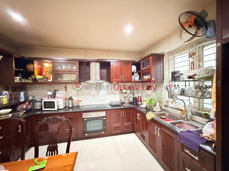 đ 20,5 tỷ | O2218 Biệt thự cổ điển – Chỉ 20.5 tỷ
