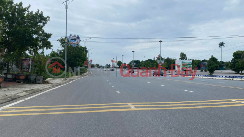 CC Bán đất mặt đường QL 32C, 136m KINH DOANH ngay cổng Chính Đền Hùng - Việt Trì, Phú Thọ. Chỉ 2 tỷ 88 _0
